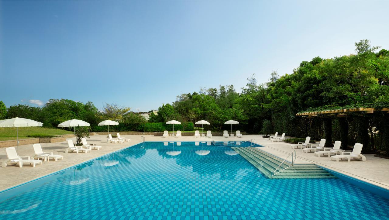 Nanki-Shirahama Marriott Hotel Exterior photo Swimming pool